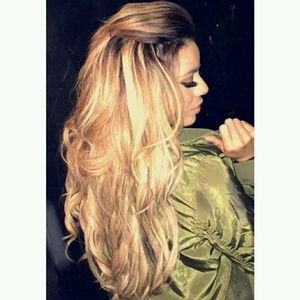 Meet your Posher, Maya